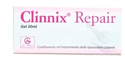 CLINNIX REPAIR GEL 30 ML - Farmamood