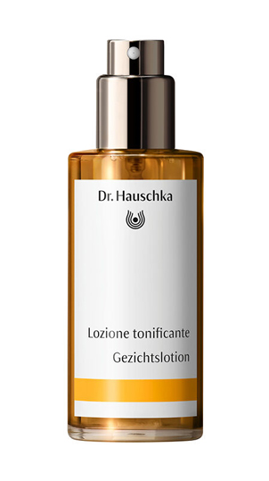 DR HAUSCHKA LOZ TONIFICANTE 100ML - Farmamood