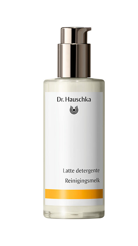 DR HAUSCHKA LATTE DETERG 145ML - Farmamood
