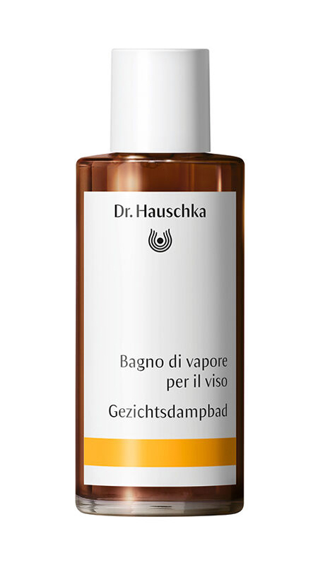 DR HAUSCHKA BAGNO VAPORE VISO 100 - Farmamood
