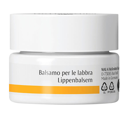DR HAUSCHKA BALSAMO LABBRA 4,5G - Farmamood