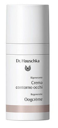 DR HAUSCHKA CR RIGEN OCCHI 15ML - Farmamood