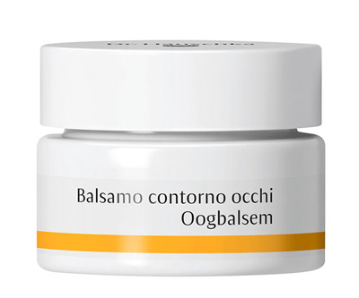 DR HAUSCHKA BALS CONT OCCHI 10 ML - Farmamood