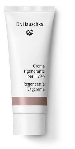 DR HAUSCHKA CR RIGENERANTE VISO - Farmamood