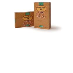 PAPPA REALE BIOLOGICO 20 AMPOLLE BEVIBILI DA 15 ML - Farmamood