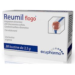 REUMIL FLOGO 20 BUSTINE - Farmamood