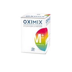 OXIMIX MULTI+COMPLETE 40 CAPSULE - Farmamood