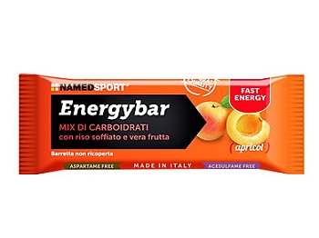 ENERGYBAR APRICOT BARRETTA 35 G - Farmamood