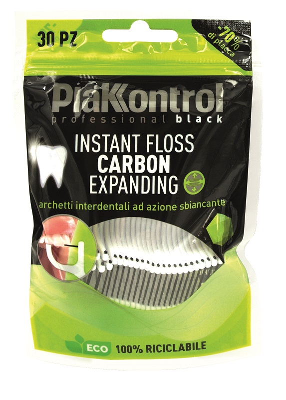 PLAKKONTROL INSTANT FLOSS 30 ARCHETTI - Farmamood