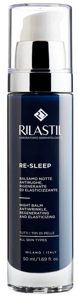 RILASTIL RE-SLEEP BALSAMO 50 ML - Farmamood