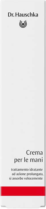 DR HAUSCHKA CREMA MANI - Farmamood