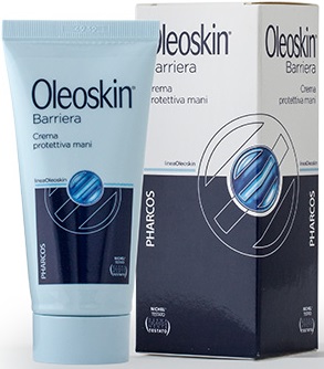 OLEOSKIN BARRIERA PHARCOS 50 ML - Farmamood
