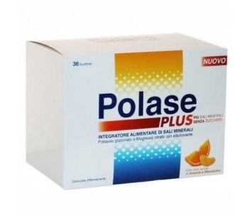 POLASE PLUS 36 BUSTE - Farmamood