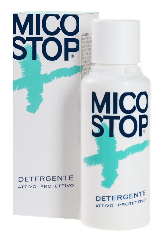 MICOSTOP DETERGENTE 250 ML - Farmamood