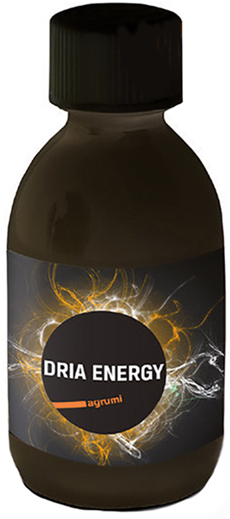 DRIAENERGY AGRUMI 100 ML - Farmamood
