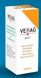 VEMAG GOCCE 20 ML - Farmamood