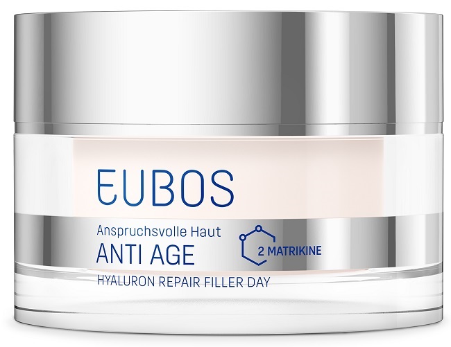 EUBOS HYALURON REPAIR FILLER DAY 50 ML - Farmamood