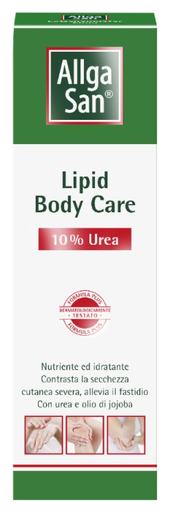 ALLGA LIPID SPECIAL CARE 100 ML - Farmamood