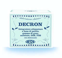 DECRON 20 BUSTINE DA 5,44 G - Farmamood