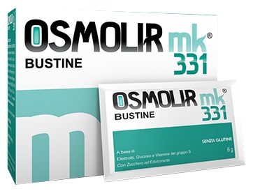 OSMOLIR MK 331 14 BUSTINE - Farmamood