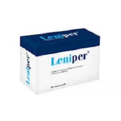 LENIPER 20 CAPSULE MOLLI - Farmamood