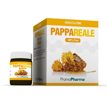 PAPPA REALE FRESCA 10 G - Farmamood