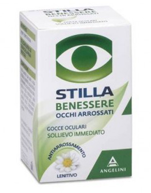STILLA BENESSERE 10 ML - Farmamood