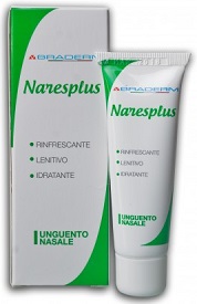 NARESPLUS UNGUENTO 30 ML BRADERM - Farmamood