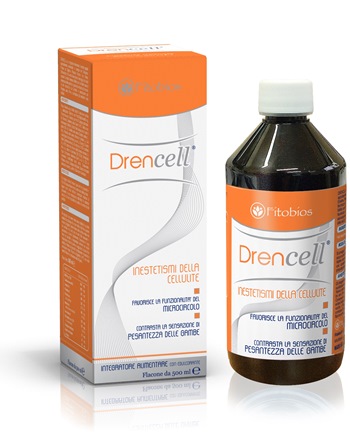 DRENCELL 500 ML - Farmamood