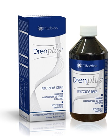 DRENPLUS 500 ML - Farmamood