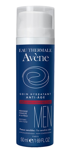 EAU THERMALE AVENE TRATTAMENTO IDRATANTE ANTI-ETA' 50 ML - Farmamood