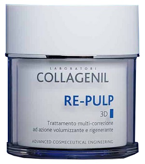 COLLAGENIL RE-PULP 3D 50 ML - Farmamood
