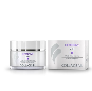 COLLAGENIL LIFTENSIVE 24 H - Farmamood