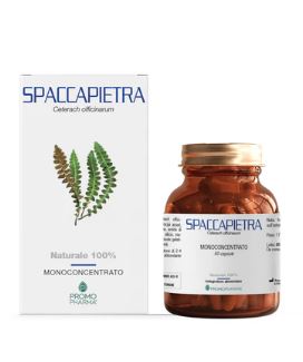 SPACCAPIETRA 50 CAPSULE - Farmamood