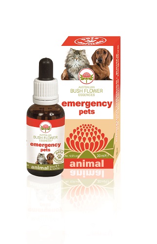 EMERGENCY PETS 30 ML - Farmamood