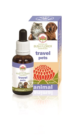 TRAVEL PETS 30 ML - Farmamood