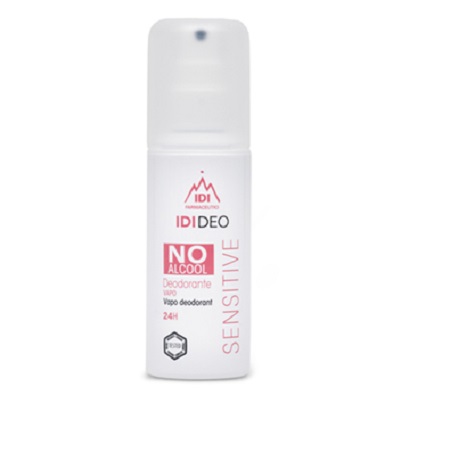 IDIDEO SENSITIVE SPRAY 100 ML - Farmamood