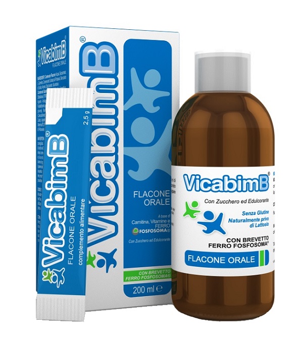 VICABIMB 50 G - Farmamood