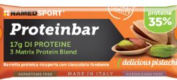 PROTEINBAR DELICIOUS PISTACHIO - Farmamood
