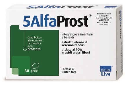 5ALFAPROST 30 PERLE - Farmamood