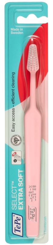 TEPE SPAZZ SELECT XSOFT - Farmamood