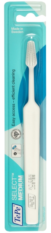 TEPE SPAZZ SELECT MEDIUM - Farmamood