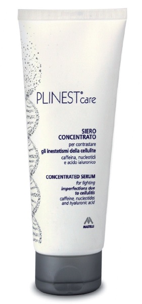 PLINEST CARE SIERO CONCENTRATO ANTICELLULITE 200 ML - Farmamood