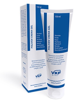 POLIVEN CREMA GEL 150 ML - Farmamood