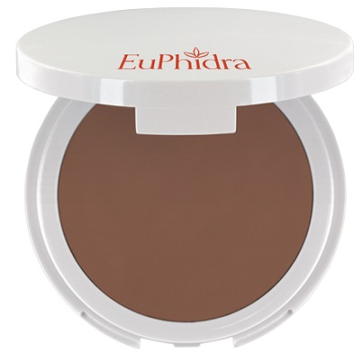 EUPHIDRA KALEIDO UV SYSTEM FONDOTINTA SOLARE COMPATTO COLORE 50 SCURO - Farmamood