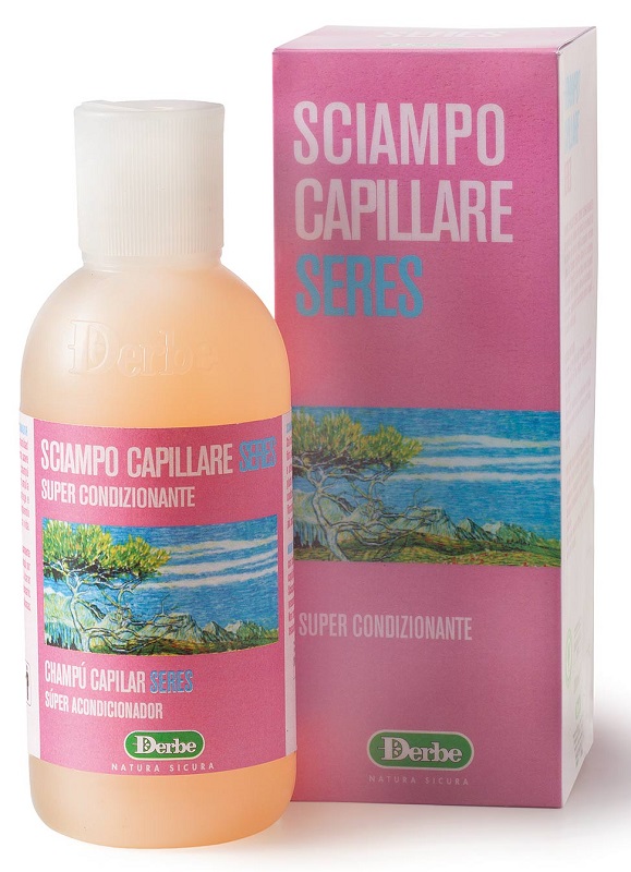 SCIAMPO CAPILLARE 200 ML - Farmamood