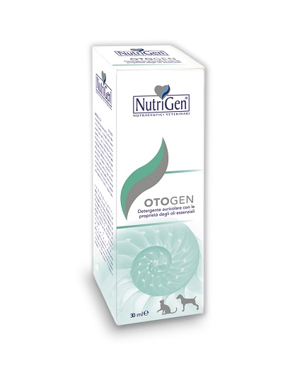 OTOGEN 30 ML - Farmamood