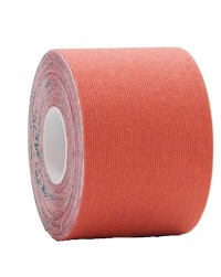 MASTER-AID SPORT PERFORM RED TAPING NEUROMUSCOLARE 5 X 500 CM - Farmamood