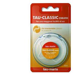 TAUMARIN FILO INTERDENTALE CLASSICO 50 M - Farmamood