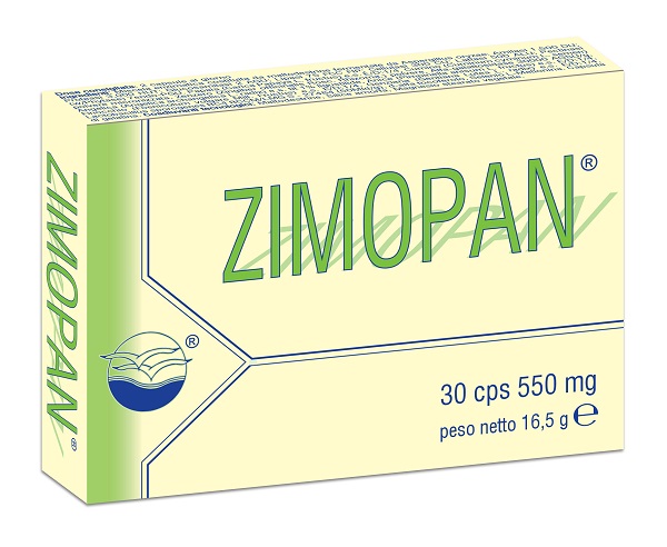 ZIMOPAN 30 CAPSULE - Farmamood